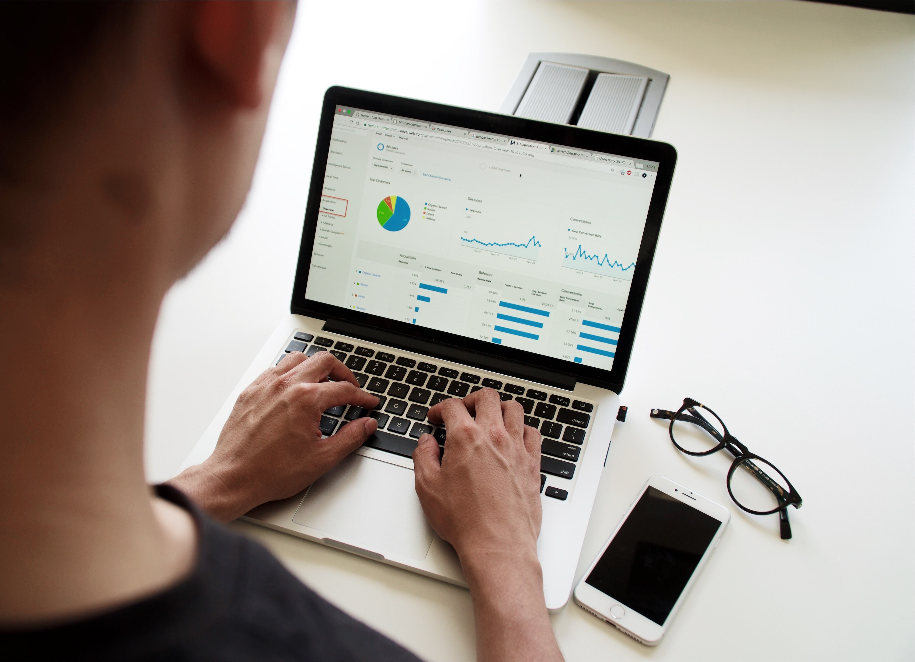 Your Bourse Empowers Broker Decision Making