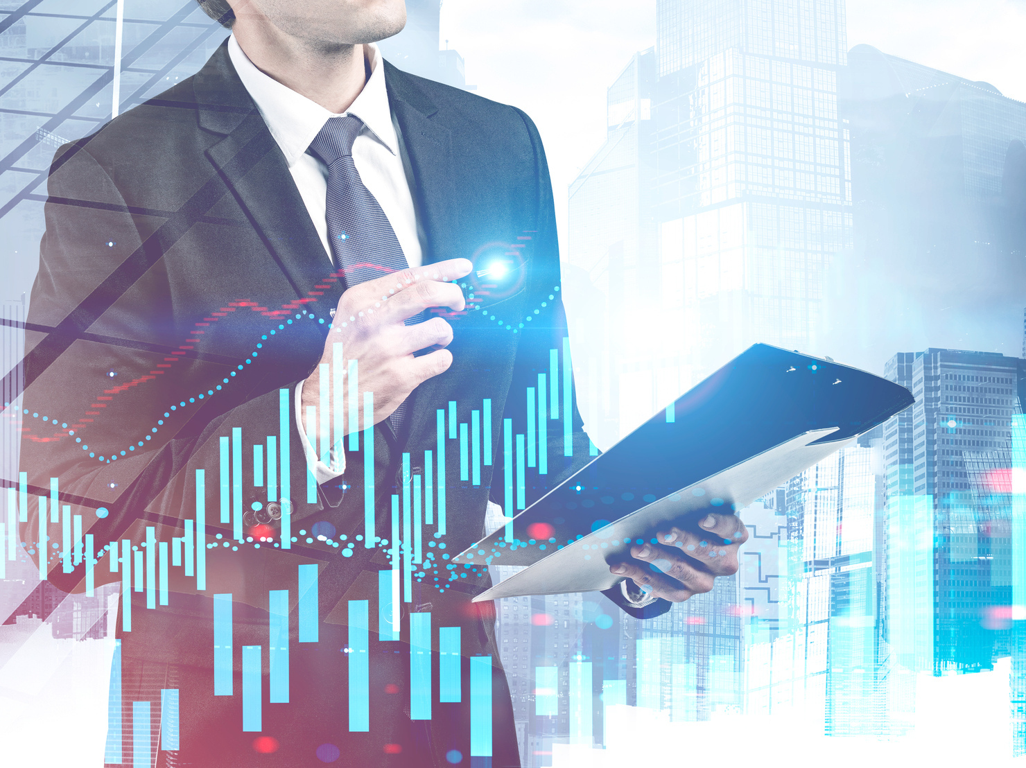 Global Filters for Efficient Analysis and Reporting: A New Feature from Your Bourse