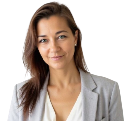 Kate Rutkovskaya