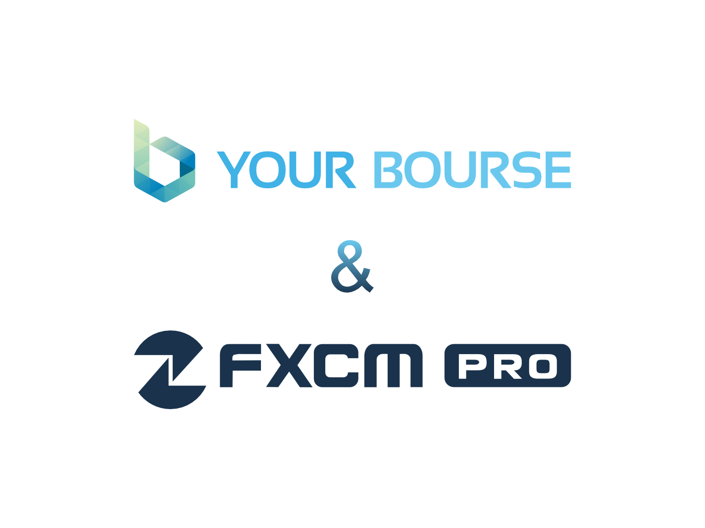 Your Bourse partners with FXCM Pro