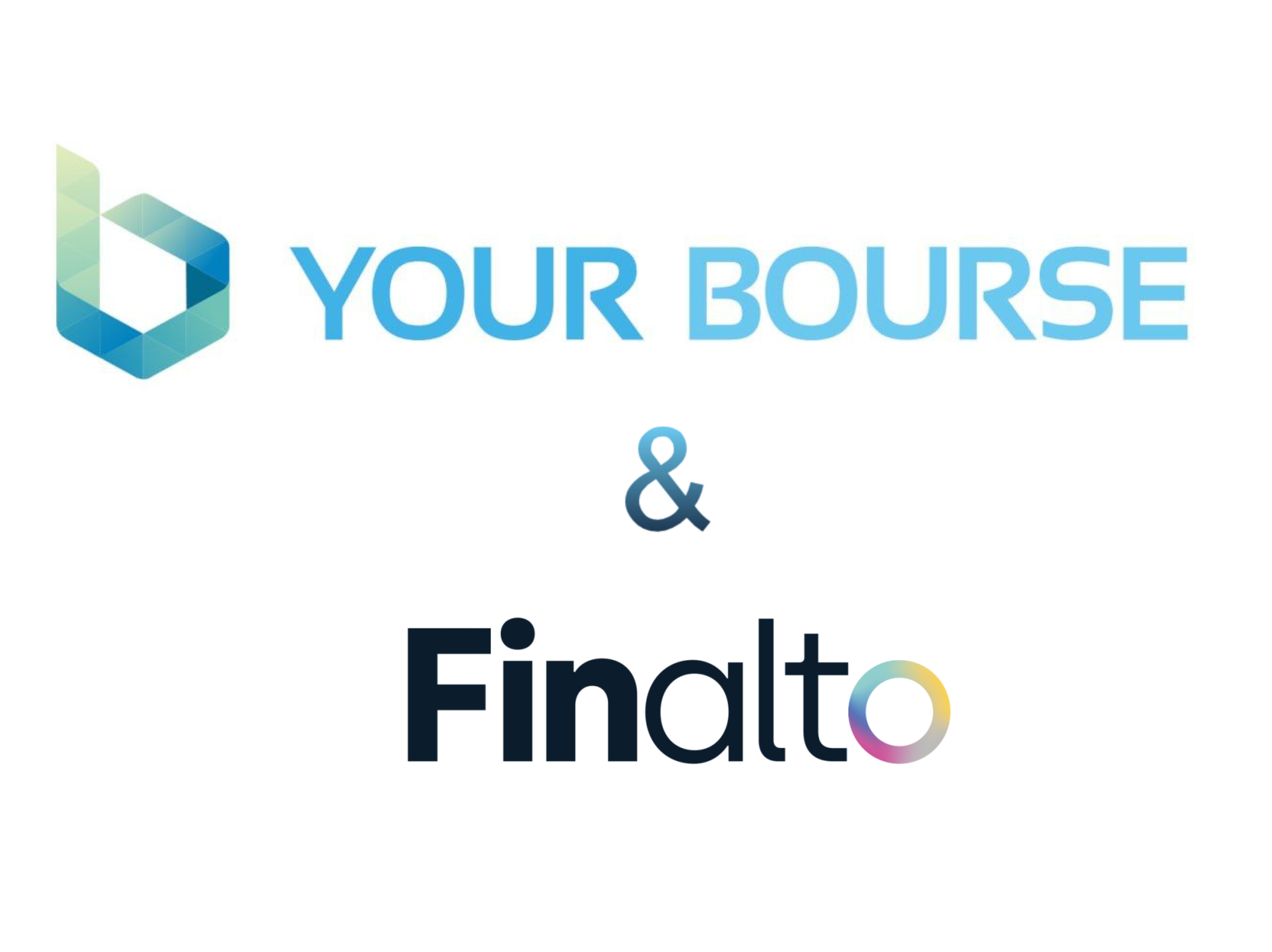 Finalto signed with Your Bourse to distribute liquidity to their clients directly through the YB Platform
